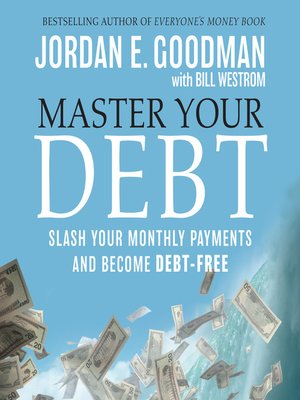 cover image of Master Your Debt
